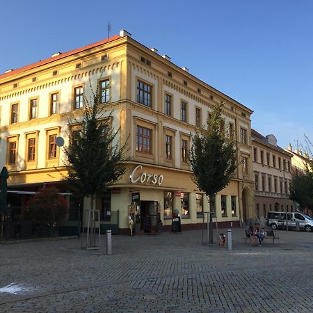 Apartments Corso Znojmo Zewnętrze zdjęcie