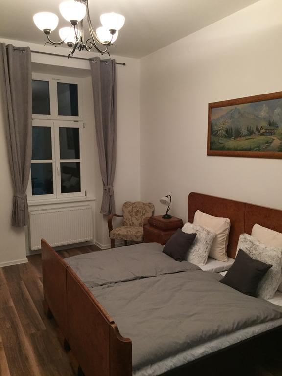 Apartments Corso Znojmo Zewnętrze zdjęcie