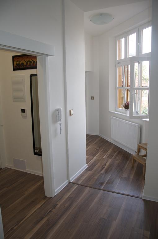 Apartments Corso Znojmo Zewnętrze zdjęcie