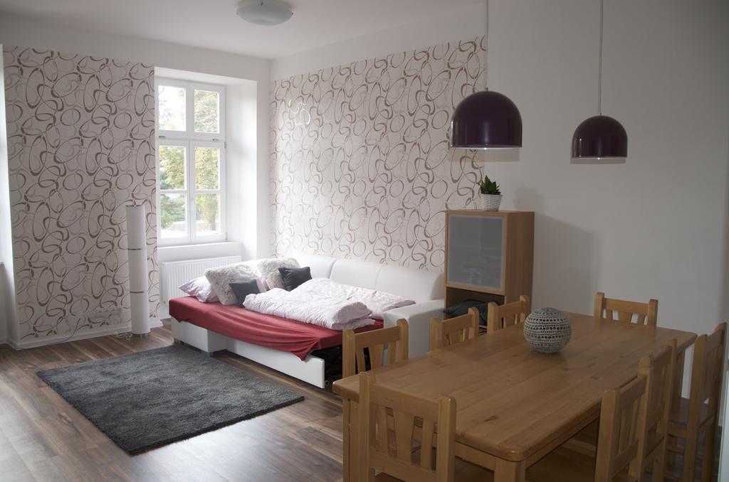 Apartments Corso Znojmo Zewnętrze zdjęcie