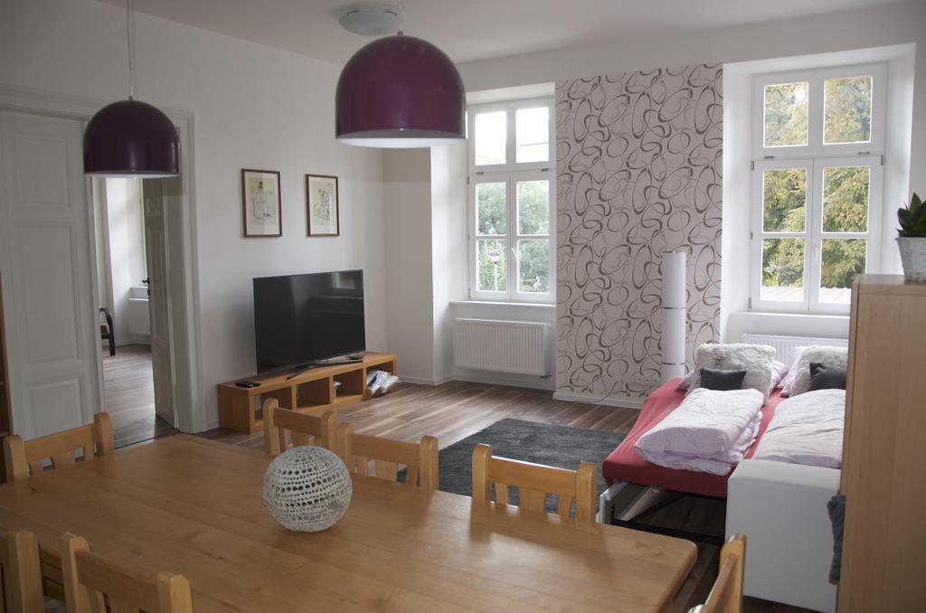 Apartments Corso Znojmo Zewnętrze zdjęcie