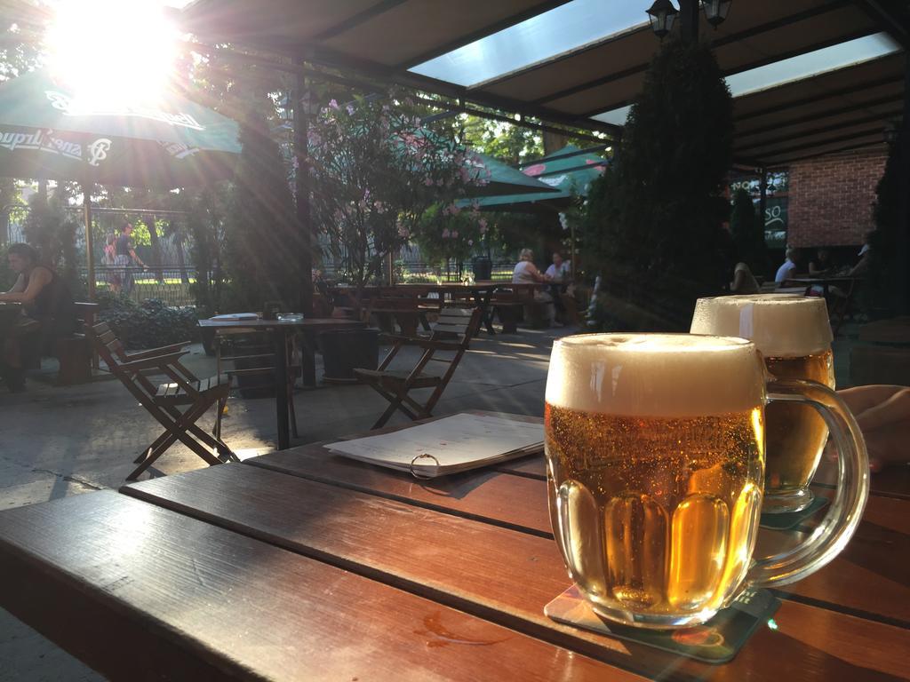 Apartments Corso Znojmo Zewnętrze zdjęcie
