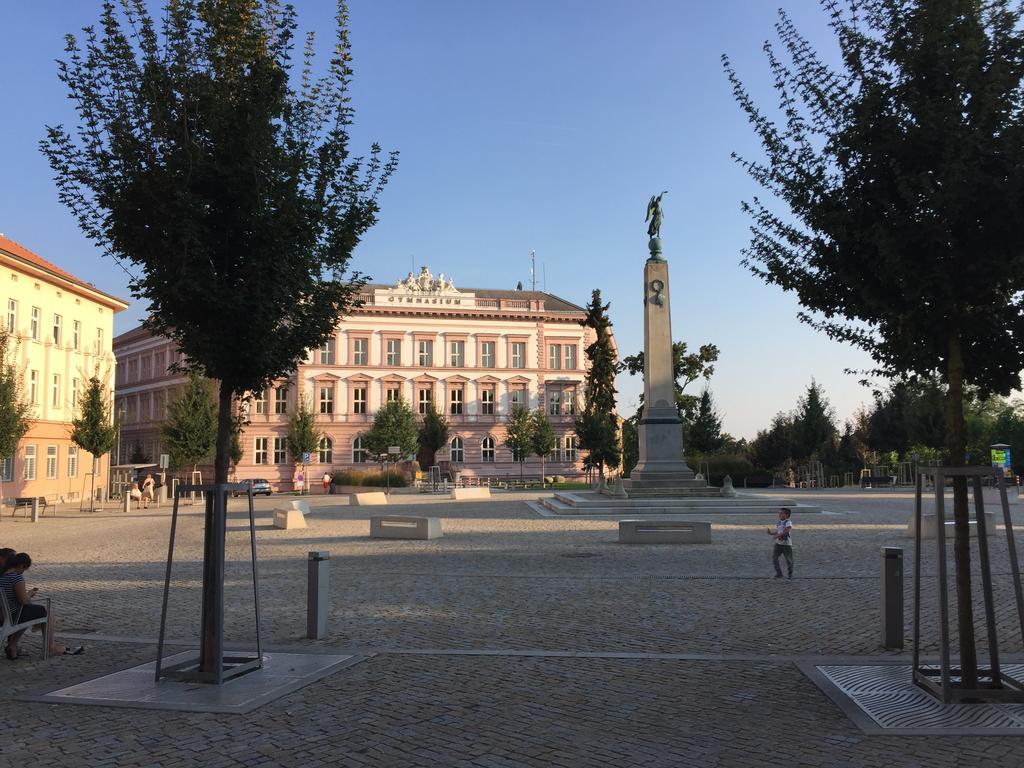Apartments Corso Znojmo Zewnętrze zdjęcie