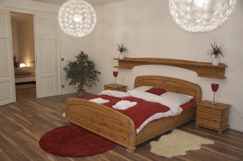 Apartments Corso Znojmo Zewnętrze zdjęcie