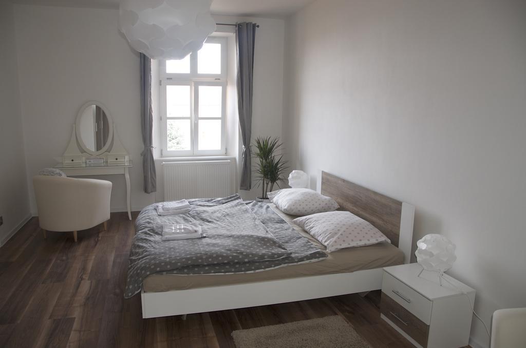 Apartments Corso Znojmo Zewnętrze zdjęcie
